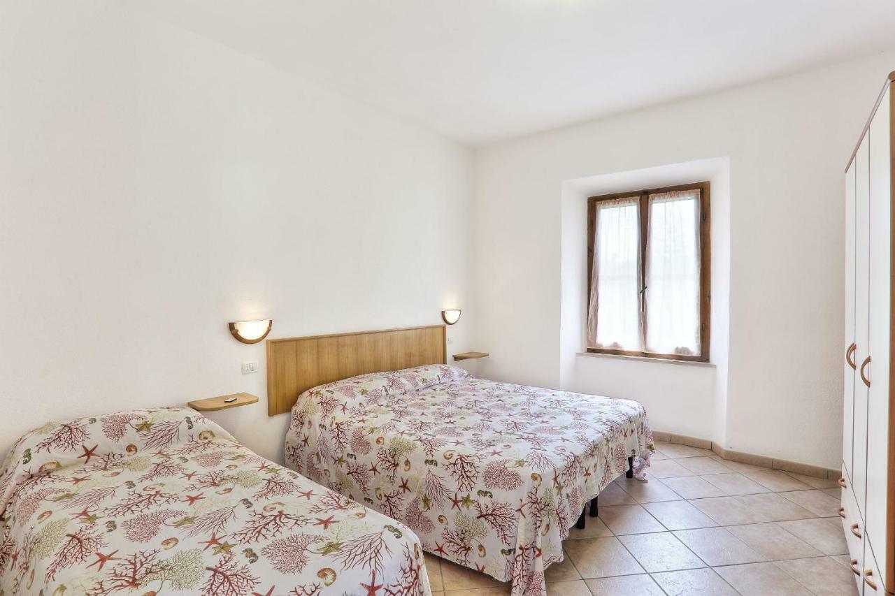 Vila Famiglia Ricci Marina di Campo Exteriér fotografie